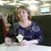 Светлана Ситнова