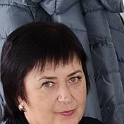 Ольга Ушакова (Мироненко)