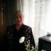 Лилия Галимова(Квятковская)