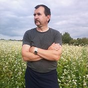 Сергей Хитров
