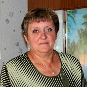 Валентина Майер (Красникова)