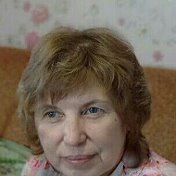 Tamara РАСПАЕВА  (Вениаминова)