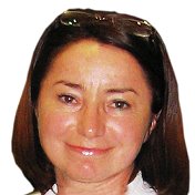 Natalia Uspeshnaja
