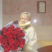 Валентина Карват ( Сидорук)