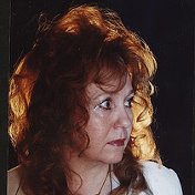 Тамара Проскурякова (Назарова)