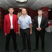 Нурбол Кудабаев
