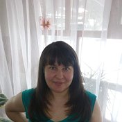Юлия Барандова