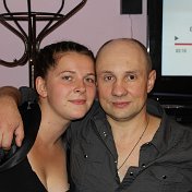 Андрей и Ульяна Лебедевы