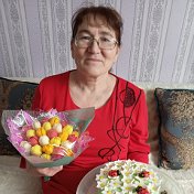 Светлана Абранская(Шакирьянова)