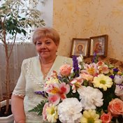 Людмила Гулькович (Перцева)