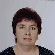 Валентина Примако(Булыко)