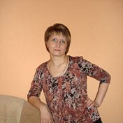 Елена Букатова(Игонтова)