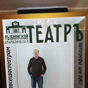 Геннадий Крезов