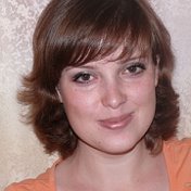 Екатерина Окладникова