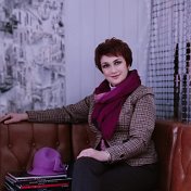 Елена Степанова