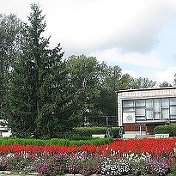 Ильичевский Дом Культуры