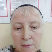 Антонина Пискаева