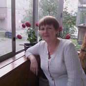 Елена Зырянова