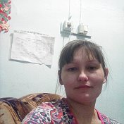 Алла Юрченкова