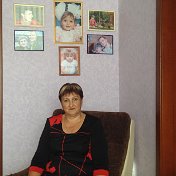 Елена Борисова(Кошулько)