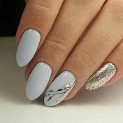 Nails  Anastasiya