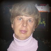 Татьяна Гололобова (Шварева)