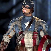 Capitan Amerika