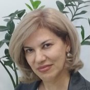 Лейла Алиева