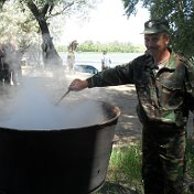 Анатолий Прядкин