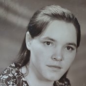 Салима Кагарманова