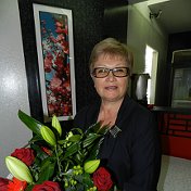 Тамара Копытова