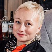 Юлия Стексова (Акулова Семк)