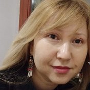 Zhanna Gabova Dzheksembekova