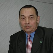 Николай Рябзин
