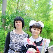 Булат и Светлана Вагаповы