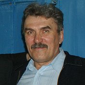 Анатолий Ковязин