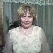 Антонина Богачева(Орешкина)