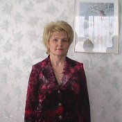 Елена Лыбко ( Клочко )