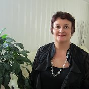 Татьяна Чеснокова (Коваленко)