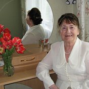 Тамара Безбородова (Гичко)