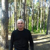 Владимир Игошин