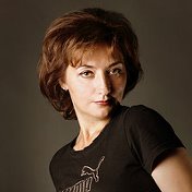 Ольга Виноградова