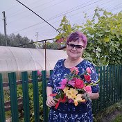 Валентина Илькина ( Большакова)