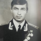 Виталий Зубченко
