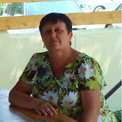 Лариса Гусакова