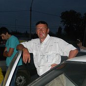 Алексей Лукин