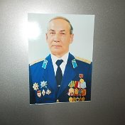 Геннадий Чистяков