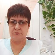Анна Шитова