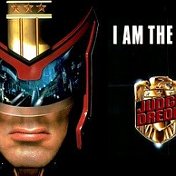 JOSEPH DREDD