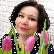 Наталья Коткина
